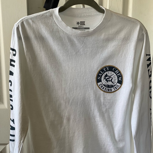 Salty Crew Long Sleeve Shirt - Picture 2 of 6
